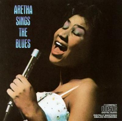 Aretha Sings the Blues